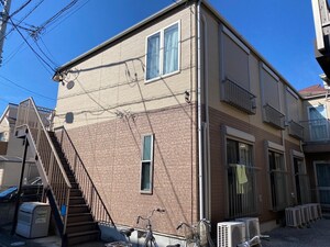 ヴィラージュ中町　Ｗｅｓｔ