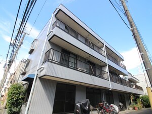サンハイツ　マツモト