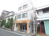 アーバンリゾート1号館