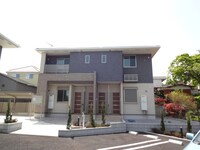 ロ－ズガ－デン　Ⅰ