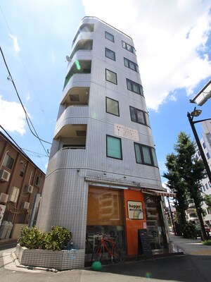 佐藤ビル