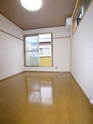 内観写真 エンゼルハイツ