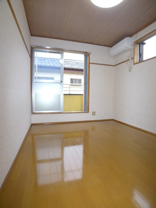 居室 エンゼルハイツ