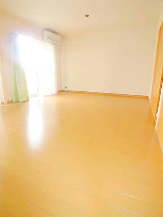 居室 原田マンション