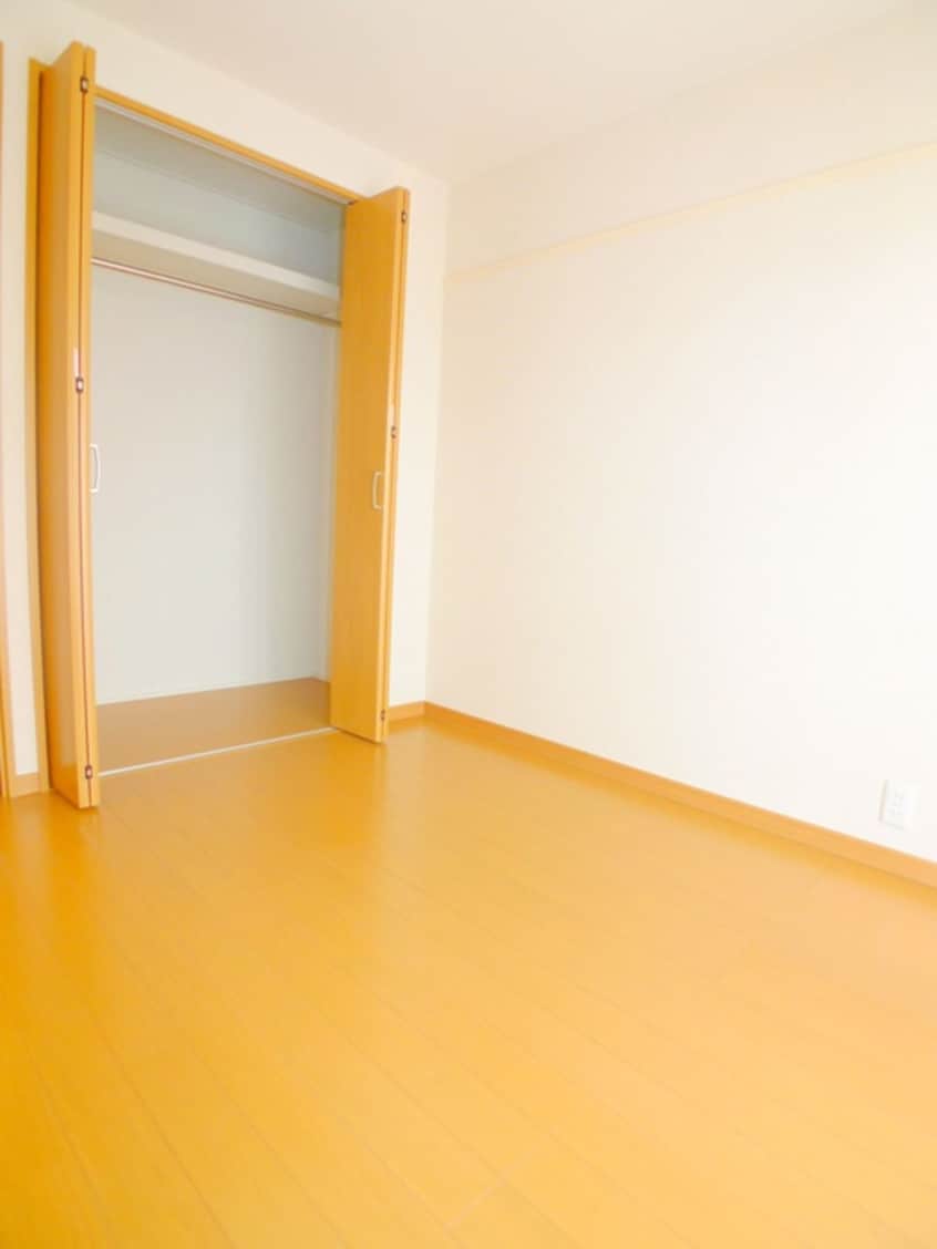 居室 原田マンション