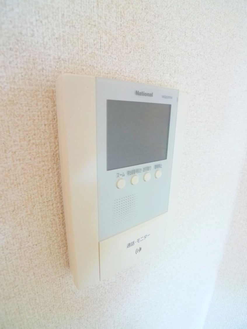 内観写真 原田マンション