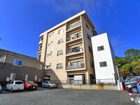 川越三浦マンション（302）