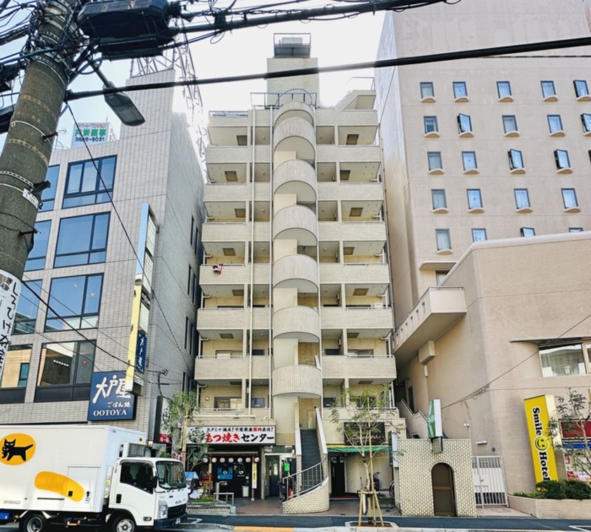 外観写真 渡辺ビル