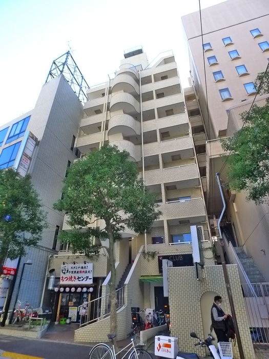 外観写真 渡辺ビル