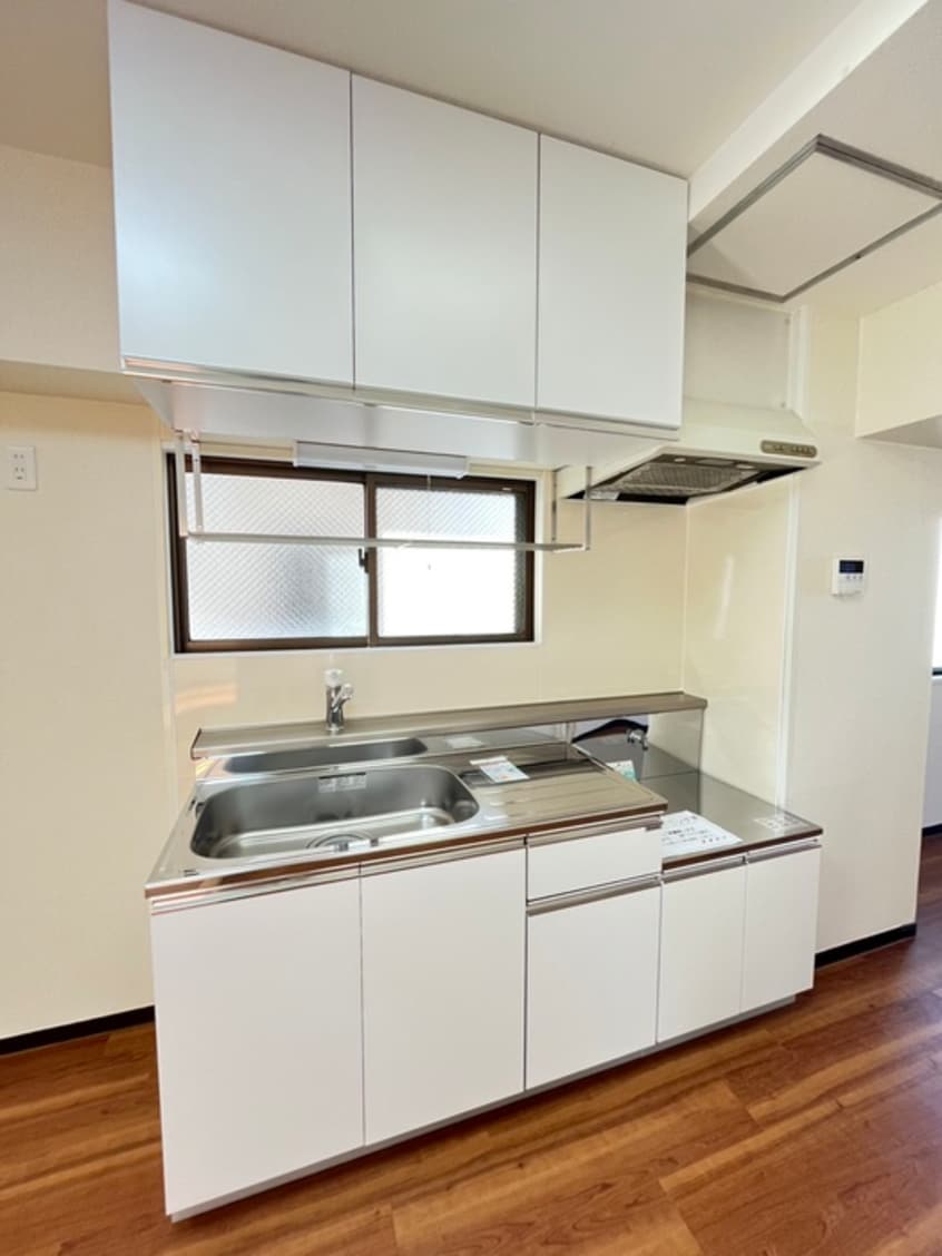 キッチン 渡辺ビル
