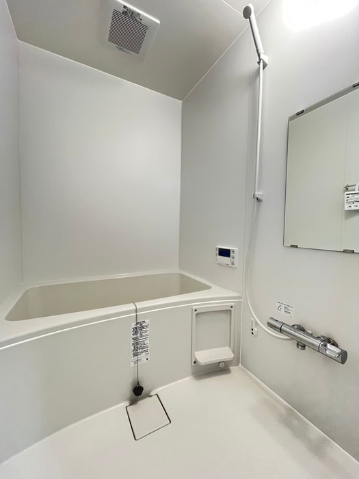 バス／シャワールーム等 渡辺ビル