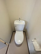 トイレ 渡辺ビル