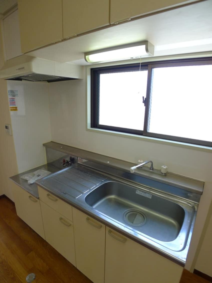 キッチン 渡辺ビル