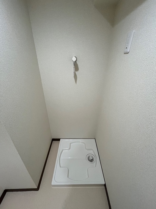 洗濯機置場 渡辺ビル