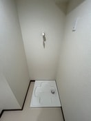 洗濯機置場 渡辺ビル