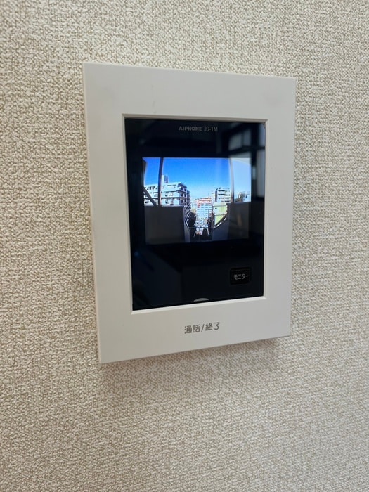 内観写真 渡辺ビル