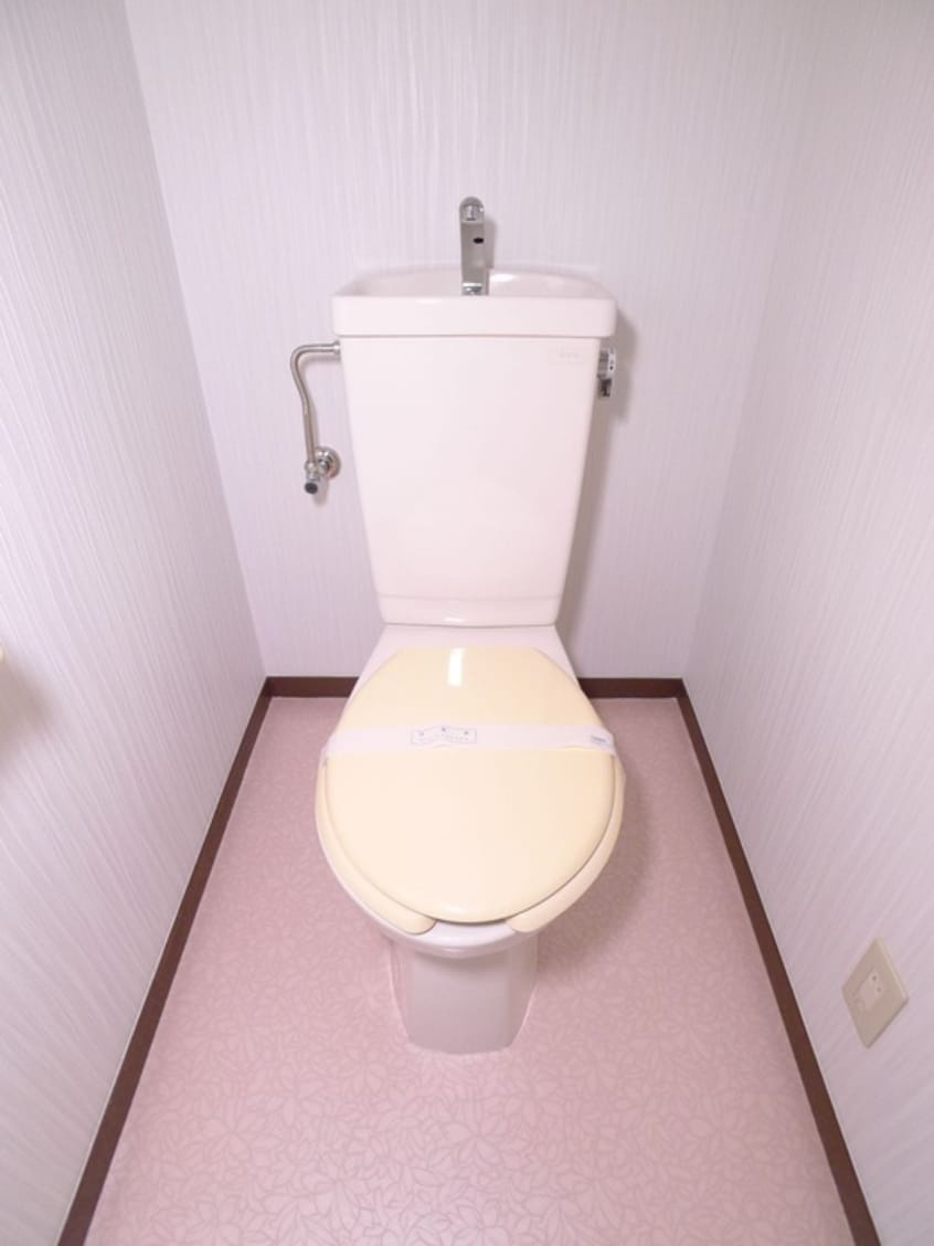 トイレ 渡辺ビル