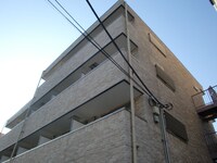 アヴァンセ桜台