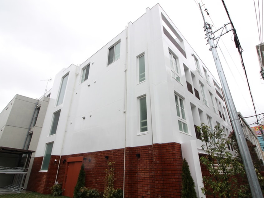 外観写真 コスモリード東高円寺レジデンス