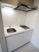 キッチン コスモリード東高円寺レジデンス