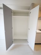 収納 コスモリード東高円寺レジデンス