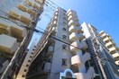 外観写真 ﾗｲｵﾝｽﾞﾏﾝｼｮﾝ相模原第8(608)