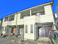 ソレーユピア３