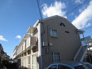 ヴェルビー東林