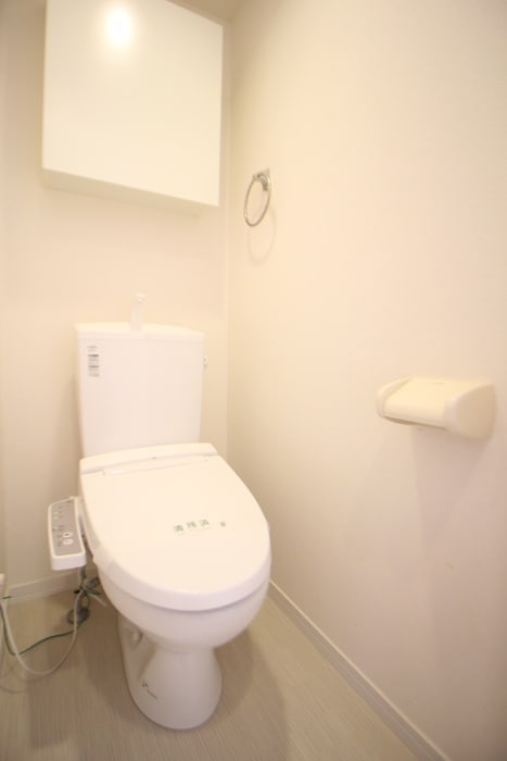 トイレ リブリ･Collina