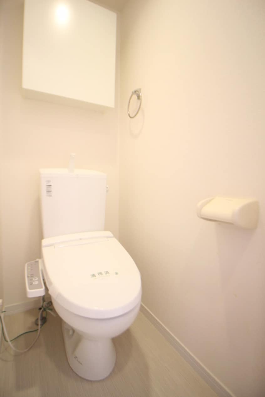 トイレ リブリ･Collina