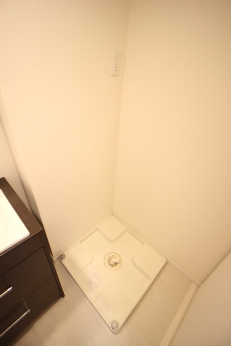 洗濯機置場 リブリ･Collina