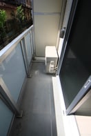 ベランダ・バルコニー リブリ･Collina