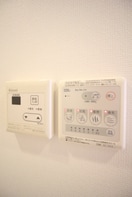 内観写真 リブリ･Collina