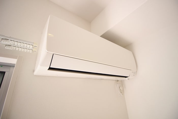 内観写真 リブリ･Collina