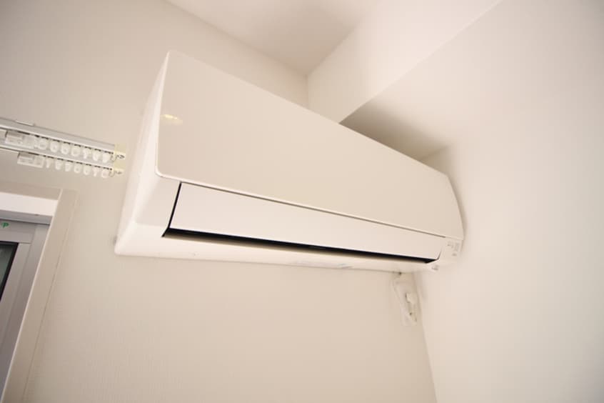 内観写真 リブリ･Collina