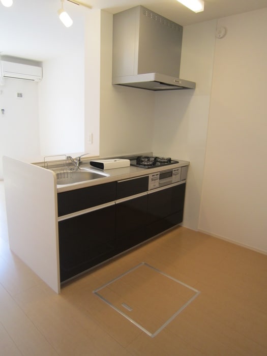 キッチン カルム３