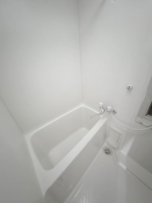 バス／シャワールーム等 アイリスハイム