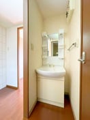 洗面 アイリスハイム