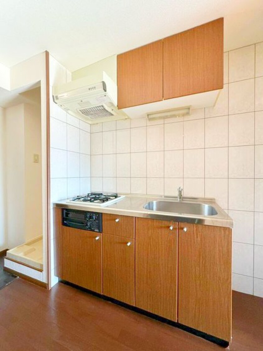 キッチン アイリスハイム