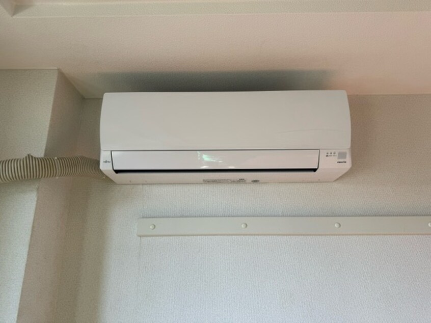 内観写真 アイリスハイム