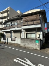 サンハイツ