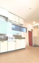 キッチン サンハイツ