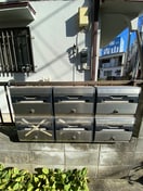 建物設備 サンハイツ
