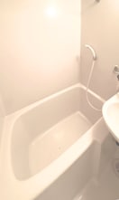 バス／シャワールーム等 サンハイツ