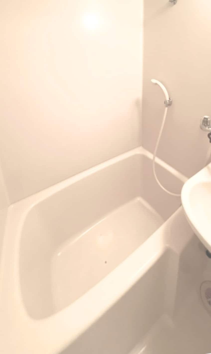 バス／シャワールーム等 サンハイツ