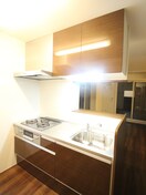 キッチン Ｇｒａｃｅ　Ｇａｒｄｅｎ