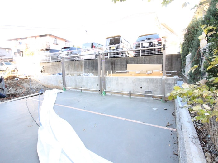 駐輪場 Ｇｒａｃｅ　Ｇａｒｄｅｎ