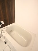 バス／シャワールーム等 Ｇｒａｃｅ　Ｇａｒｄｅｎ