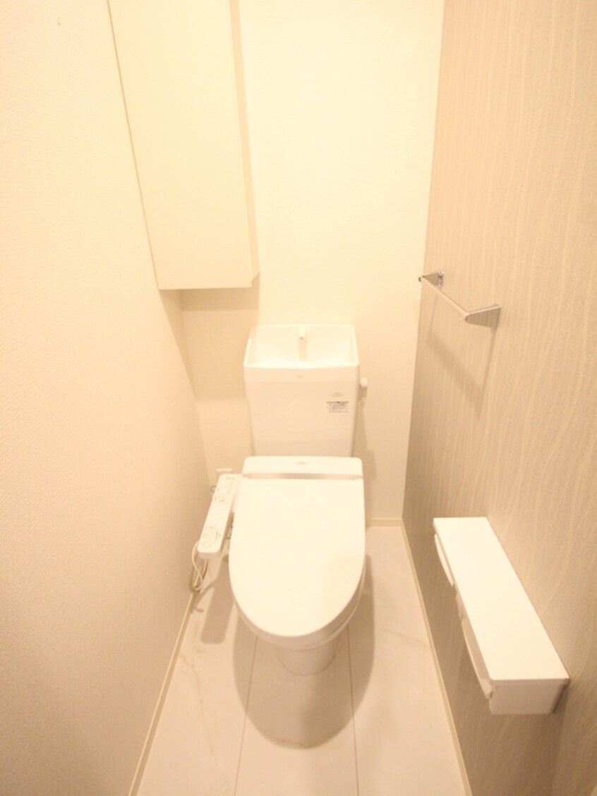 トイレ Ｇｒａｃｅ　Ｇａｒｄｅｎ