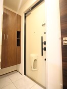 玄関 Ｇｒａｃｅ　Ｇａｒｄｅｎ